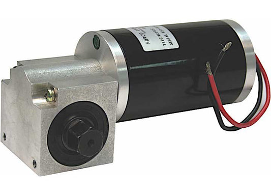 BAL RV Products BAL Single Replacement Motor for PowerPak