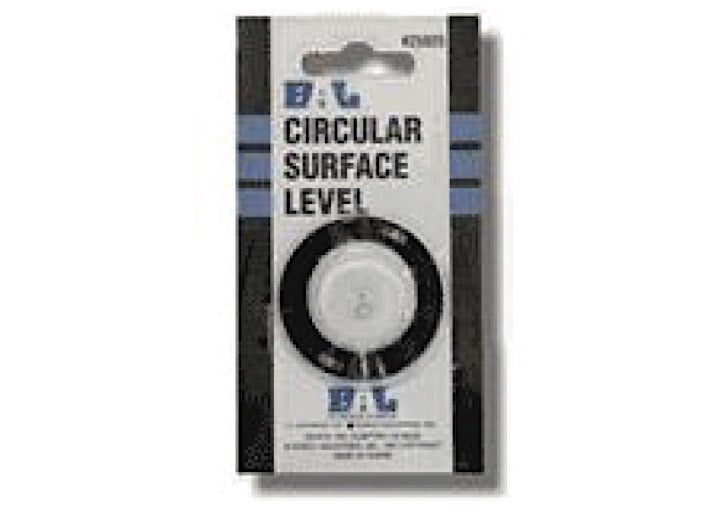 BAL RV Products BAL Circular Surface Level