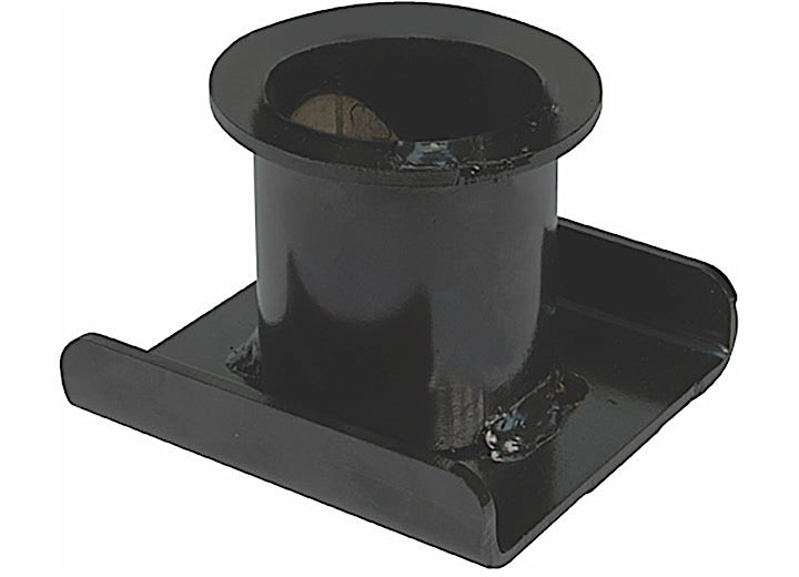 BAL RV Products BAL Gooseneck Adapter for BAL FASTJACK Weekender & Full-Timer Stabilizers