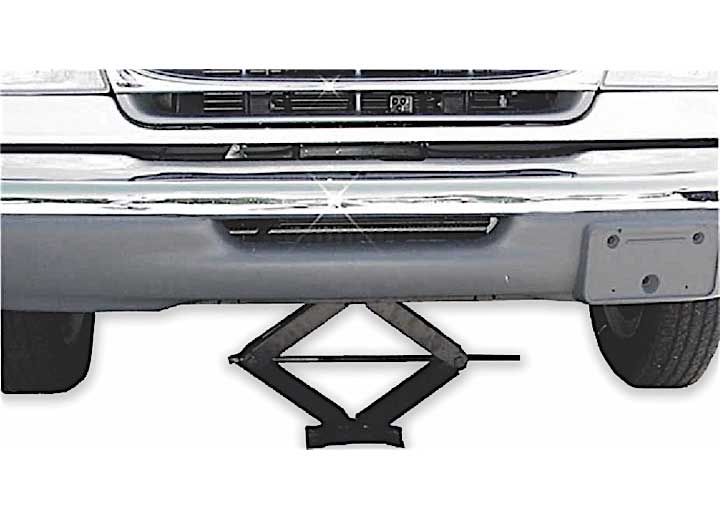 BAL RV Products Q.T.G - SJ1 CLASS C FRONT