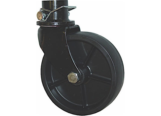 BAL RV Products BAL Swivel Caster for Tongue Jack