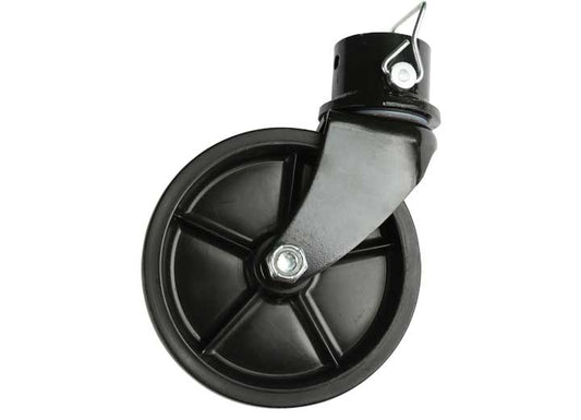 BAL RV Products BAL Swivel Caster for Tongue Jack