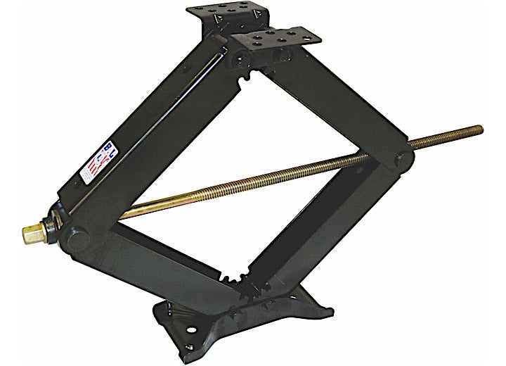 BAL RV Products BAL Classic Deluxe Scissor Jack - 30" (Set of 2)