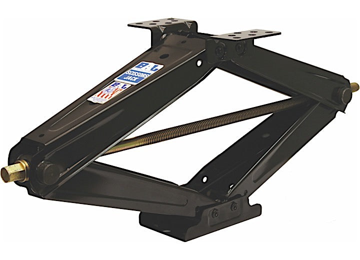 BAL RV Products BAL LoPro SJ24 Scissor Jack - 24"