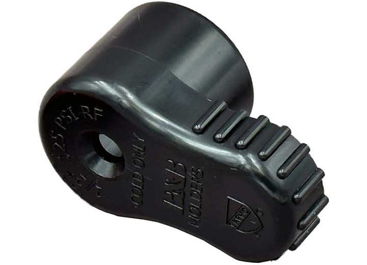 B&B Molders MINI DIVERTER HANDLE, BLACK