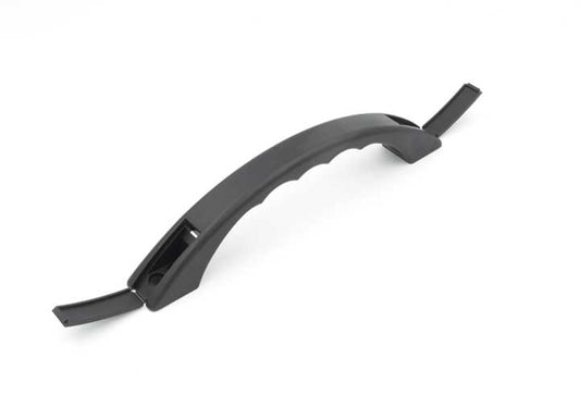 B&B Molders ASSIST HANDLE, BLACK