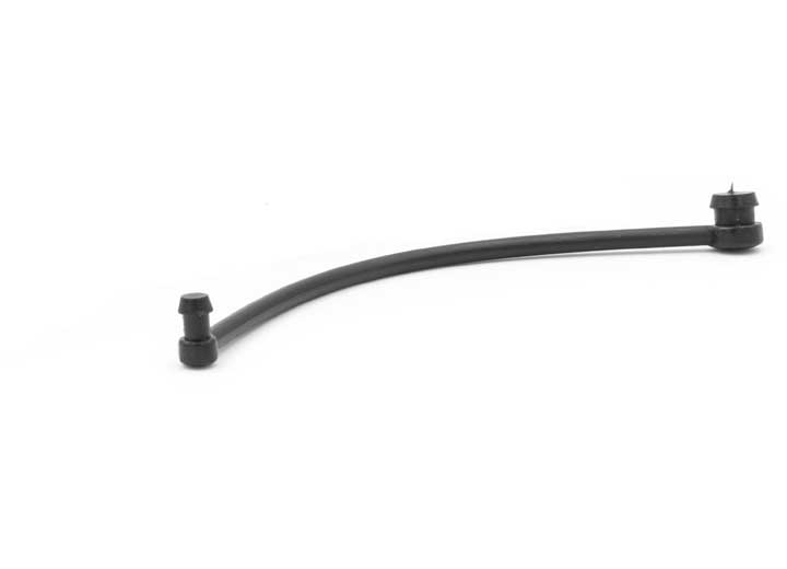 B&B Molders GRAVITY WATER FILL STRAP, BLACK