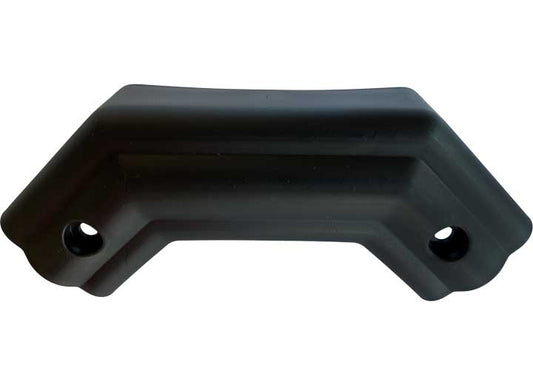 B&B Molders BOTTOM REAR CORNER TRIM