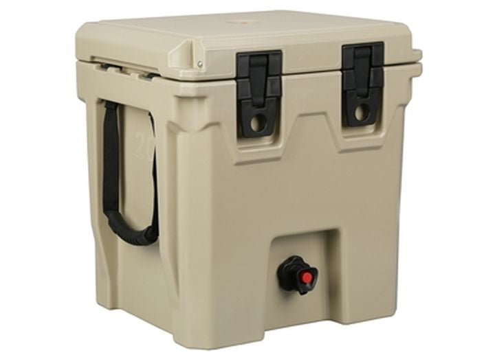 Bulldog Winch Water Dispenser - 5-Gallon