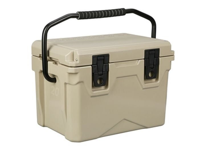 Bulldog Winch Sportsman Cooler - 20 Quart