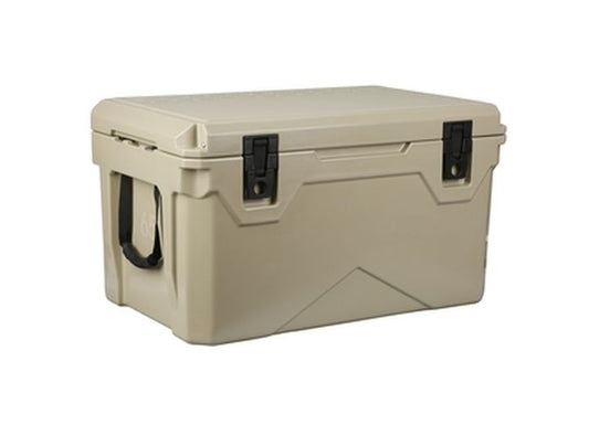 Bulldog Winch Sportsman Cooler - 65 Quart