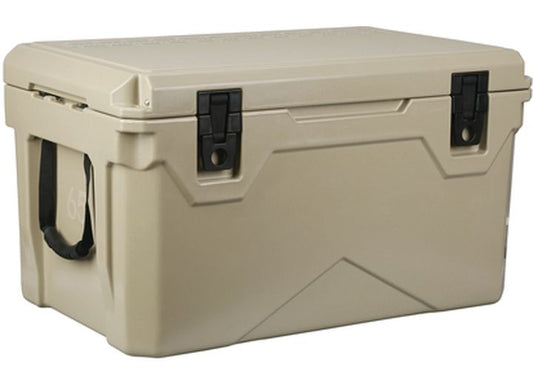 Bulldog Winch Sportsman Cooler - 110 Quart