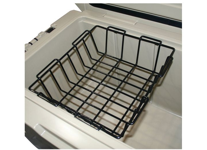 Bulldog Winch Wire Basket for Sportsman 20-Quart Cooler