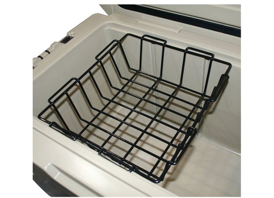 Bulldog Winch Wire Basket for Sportsman 110-Quart Cooler