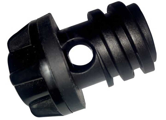 Bulldog Winch DRAIN PLUG, REPLACEMENT FOR 80058X SERIES COOLERS