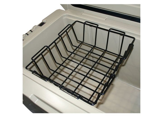 Bulldog Winch Wire Basket for Sportsman 75-Quart Cooler