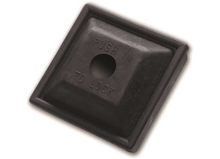 Battery Doctor R.V. LOCKING BUMPER PLUG