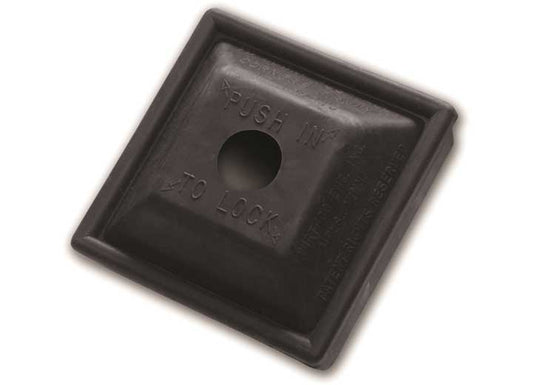Battery Doctor R.V. LOCKING BUMPER PLUG