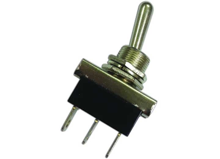 Battery Doctor HEAVY DUTY 3-POSITION METAL TOGGLE SWITCH-25A