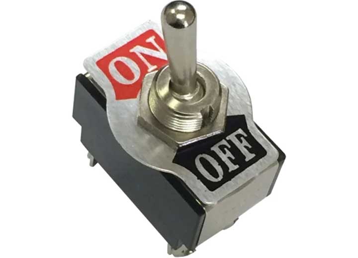 Battery Doctor ON/OFF METAL TOGGLE W/SCREW TERMINALS-20A