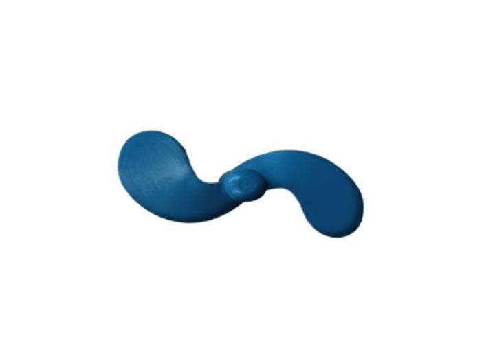 Bearon Aquatics PROPELLER: P750