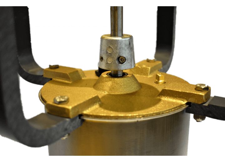 Bearon Aquatics ALUMINUM ALLOY ANODE