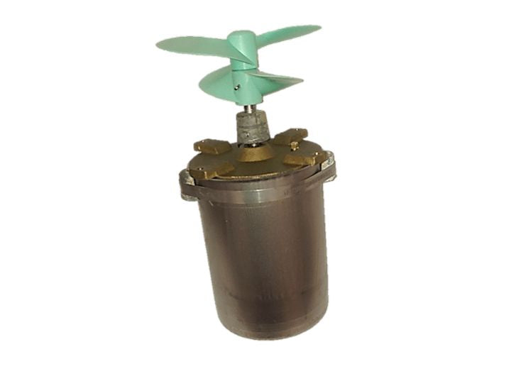 Bearon Aquatics ELECTROLYSIS KIT