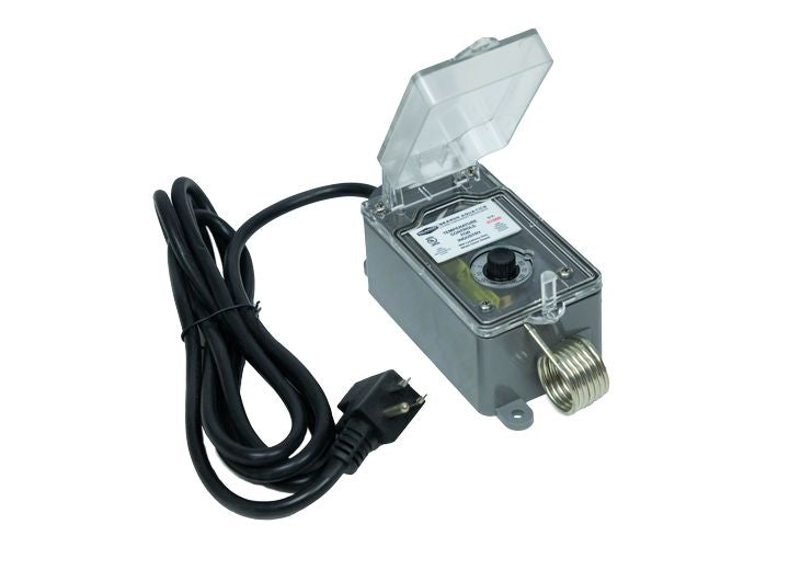 Bearon Aquatics THERMOSTAT 115V