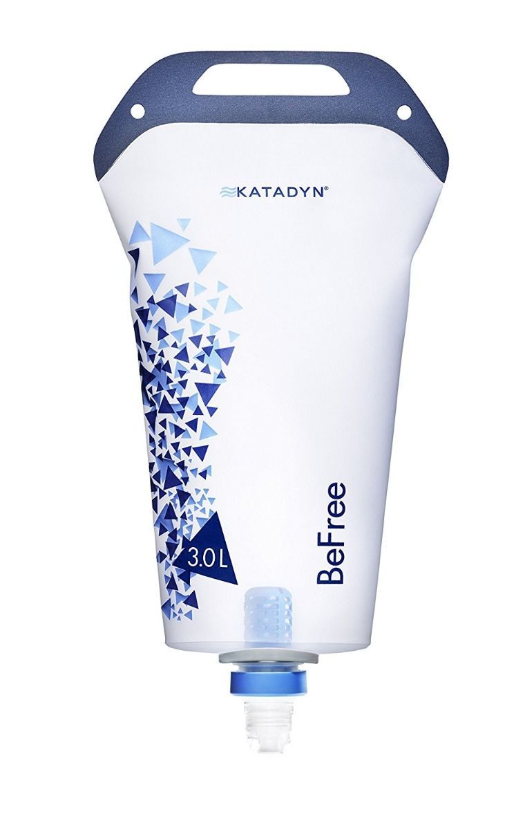 KATADYN BEFREE MICROFILTER