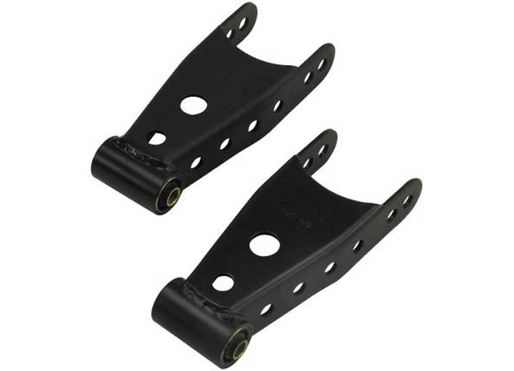 Belltech (KW Automotive) Belltech Rear Shackle Kit