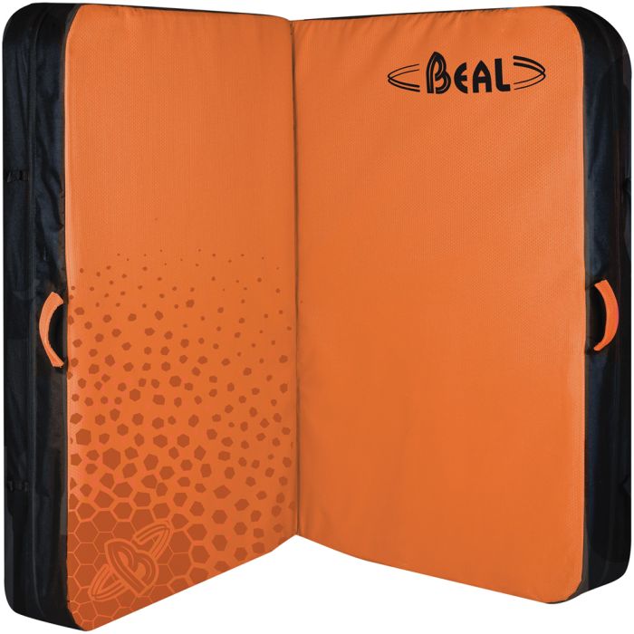 BEAL JUMBO PAD CRASH PAD ORANGE