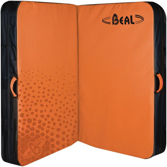 BEAL JUMBO PAD CRASH PAD ORANGE