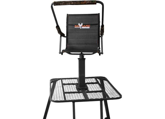 Big Game Treestands DEFENDER - 12.5FT TRIPOD