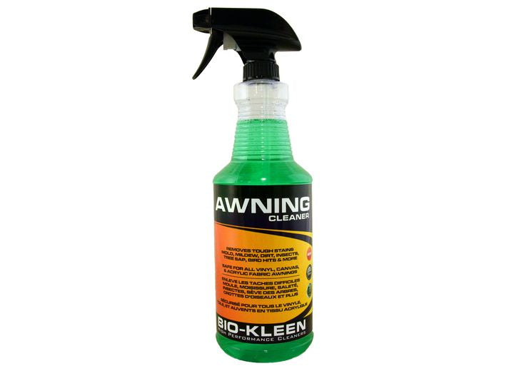 Bio-Kleen Awning Cleaner - 32 oz.