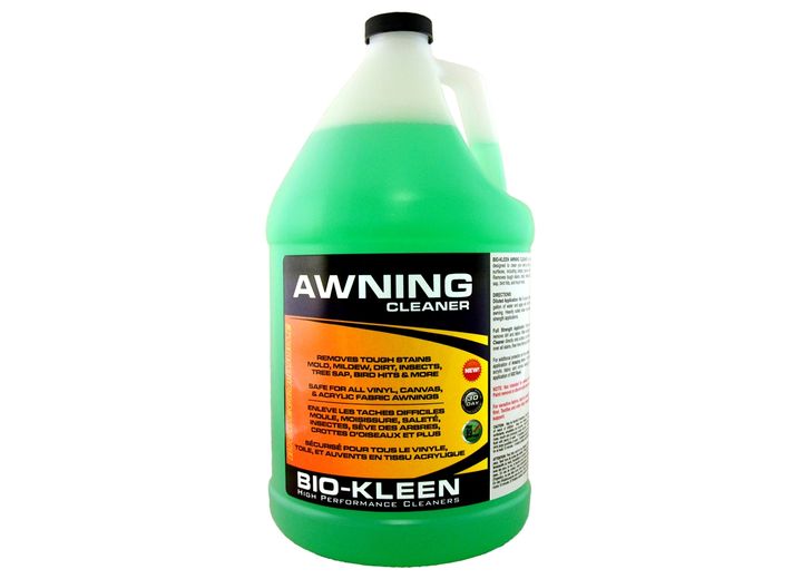 Bio-Kleen Awning Cleaner - 1 Gallon