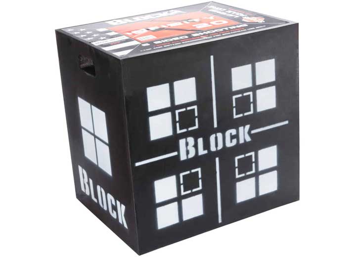 Block Targets BLOCK INFINITY TARGET 22IN