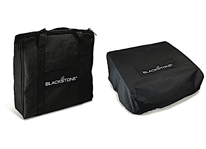 Blackstone 17” Tabletop Griddle Cover & Carry Bag Set