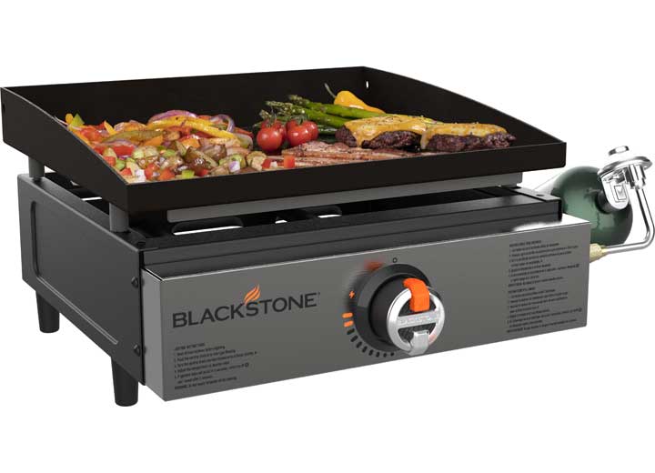 Blackstone 17IN TABLETOP GRIDDLE