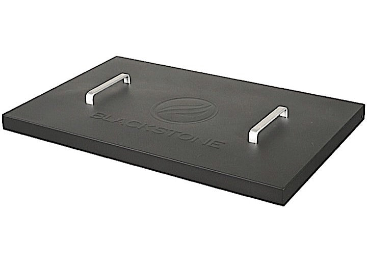 Blackstone 28” Griddle Hard Cover for 28" Griddle Cooking Station