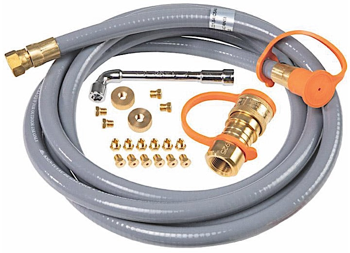 Blackstone Natural Gas Conversion Kit