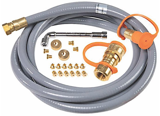 Blackstone Natural Gas Conversion Kit
