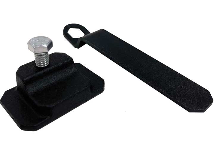 Bulletproof Hitches Bulletproof Accessory Clamp