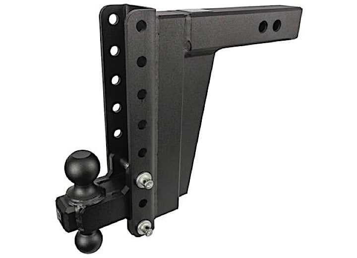 Bulletproof Hitches 2.5IN EXTREME DUTY 10IN DROP/RISE