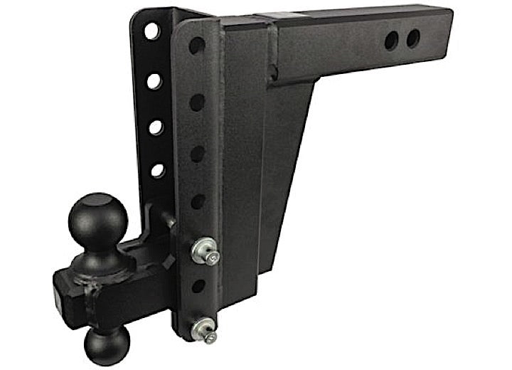 Bulletproof Hitches 2.5IN EXTREME DUTY 8IN DROP/RISE
