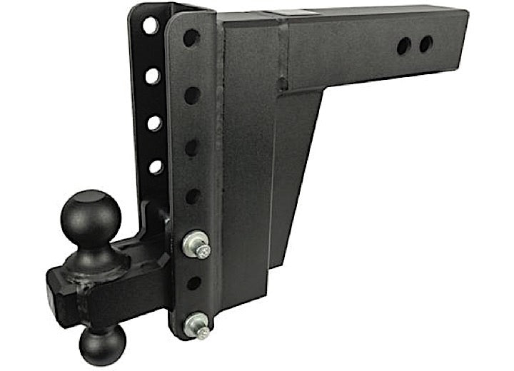 Bulletproof Hitches 3.0IN EXTREME DUTY 8IN DROP/RISE
