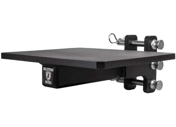 Bulletproof Hitches Flat Plate Attachment