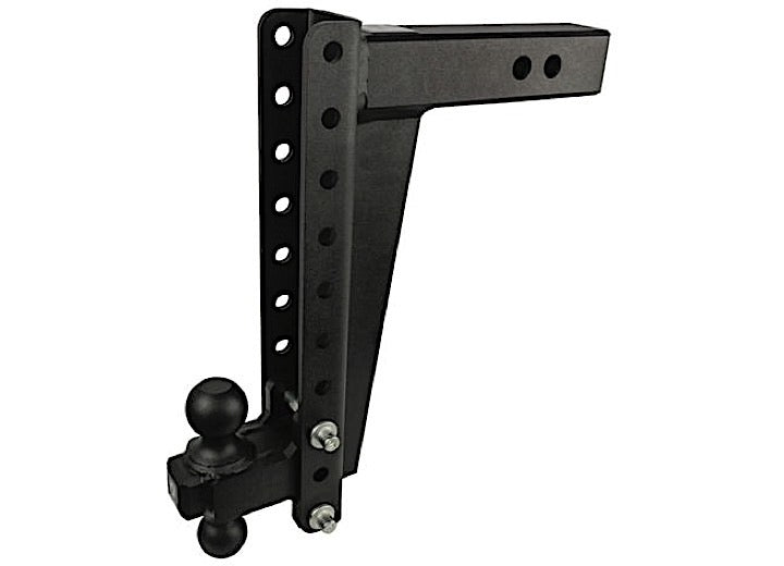 Bulletproof Hitches 2.5" Heavy Duty 14" Drop/Rise Hitch