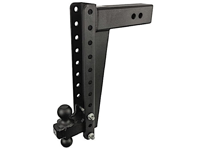 Bulletproof Hitches 3.0IN HEAVY DUTY 16IN DROP DROP/RISE