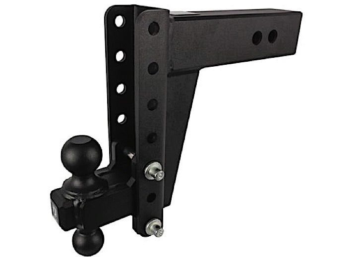 Bulletproof Hitches 3.0" Heavy Duty 8" Drop/Rise Hitch