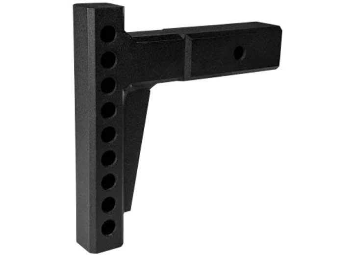 Bulletproof Hitches 2.5" Weight Distribution Shank